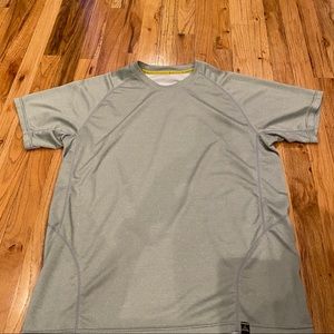 Prana Athletic Shirt